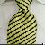 Sell Good-looking Green Necktie No Gnt-3705