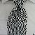 Sell Grey Color Necktie No Wgt-3587, Well-dressed One