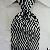 Sell No Wgt-3581 Grey Necktie