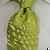 Sell Well-favored Green Necktie Gnt-3707