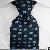 Beautiful Necktie No Nat-0289