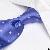 Bewitching Necktie, New Design, Model Ndt-064
