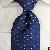 Lovely Necktie Nat-2742