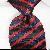 Most Welcomed Red Necktie Wrt-124