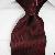 Red Necktie Wrt-0185