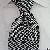 Sell Grey Necktie #wgt-3577
