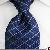 Well-cut And Stylish Necktie Nat-0297
