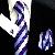 Woven Silk Tie Wst-350