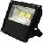 100w Sensor Led Flood Light