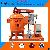 Brightway Solids Drilling Mud Vacuum Degasser