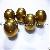 Copper Balls , Brass Ball, 1.0mm-25.4mm