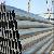 Erw Steel Pipe With High Quality