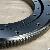 11-160100 / 1-08100 Slewing Bearing External Gear Teeth