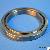 Crbc7013 / Crbc7013uu Crossed Roller Bearing With Separators
