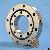 Mto-050 Rotary Table Bearings 50x110x20mm