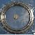 Rb14016 Crossed Roller Bearing 140x175x16mm