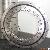 Vsi200414-n Slewing Ring Bearing Internal Gear Teeth