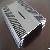 High Quality Aluminium Profile