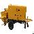 Hbt Series Concrete Pump