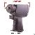 Half Inch Dr Extremely Short Impact Wrench