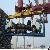 9feet6 High Open Top Container Of Maersk, Hanjin, Pil From Shenzhen, Guangzhou, Foshan, Zhongshan, Z
