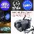 Led 30w Logo Projector Rotating Lights, Custom Logo Available