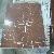 Coral Red Marble Cut To Size Tiles
