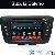 Double Din Car Gps Navigation Unit Suzuki Baleno Professional Manufacturer
