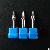Full Range Of Carbide Burs With Excellent Endurance