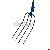 Garden Tool Fork