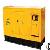 Gf Diesel Power Generator