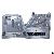 Plastic Door Panel Injection Mold For Auto
