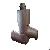 H61y Check Valve Apply For Power Station