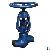 J61y 200 / 250 / 320 Power Plant Globe Valve