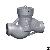 Power Plant Check Valve Sdh61y-320