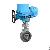 The Wafer Electric Butterfly Valve