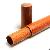 Natural Vietnam Rosewood Barrel Box For 21cm 7inch Incense Stick High Quality