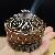 New Arrival Copper Lotus Incense Burner Alloy Mini Tibetan Incense Burner Sandalwood Censer Home