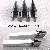 Carbide Cnc Wood Lathe Turning Cutters Bits Knife Tools