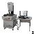 A300 Cnc Video Measuring Machine