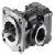 Kracht Gear Pump