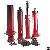 Penta Hydraulic Cylinder