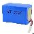 Rechargeable Battery Packs Lifepo4 12v 35ah With Bms And Shrinking Pvc Sleeve