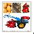 Good Quality Mini Potato / Sweet Potato Harvester / Harvesting Machine For Walking Tractor