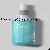 Transparent Label Stickers For Prep Skin Potentiating Toner Bottles