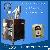 5-15g Automatic Drip Coffee Bag Packing Machine With Outer Bag By Ultrasonic Sealing