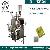 Automatic Inner And Outer Granule And Powder Tea Bag Packing Machine