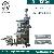 Automatic Stick Tea Bag Packing Machine Automatically Holes Punching