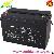 Solar Deep Cycle Lead Acid Battery 12v100ah For Solar System