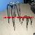 Rebar Chairs Bar Spacer Bar Supports